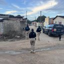 Divulgação/SSP