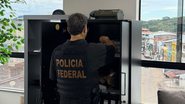 Divulgação/PF