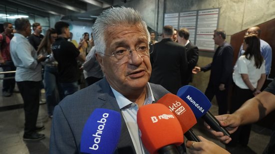 Devid Santana / BNews