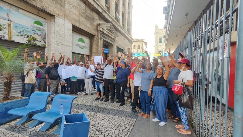 Divulgação/Sindseps