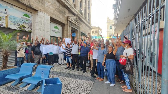 Divulgação/Sindseps