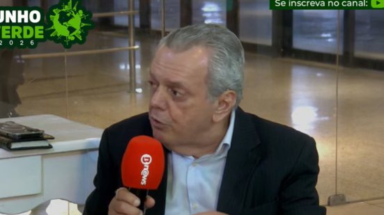 Reprodução / BNewsTV / Youtube