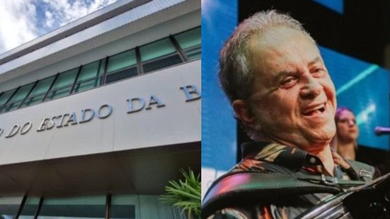Reprodução / Divulgação / Redes Sociais