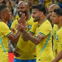 Reprodução / Rafael Ribeiro / CBF