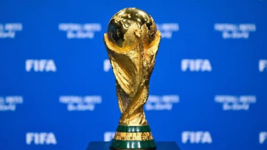 Divulgação / FIFA