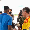 Reprodução / Redes Sociais