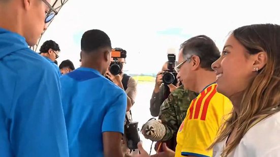 Reprodução / Redes Sociais