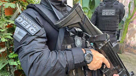 Divulgação / Ascom-PCBA