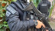Divulgação / Ascom-PCBA