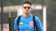 Reprodução / Instagram / fcfseleccioncol