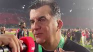 Reprodução / Marcello Góis / BNews