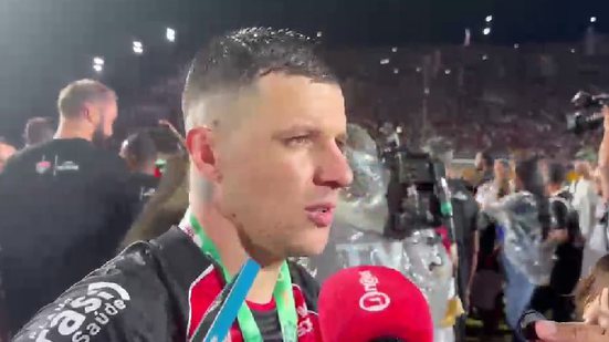 Reprodução / Bnews