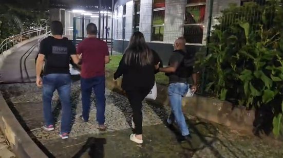 Divulgação/SSP
