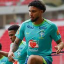 Rafael Ribeiro/CBF