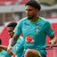Rafael Ribeiro/CBF