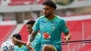 Rafael Ribeiro/CBF