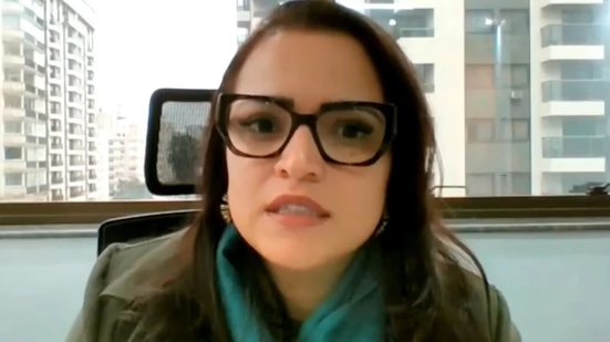 Empresária Karina Ferreira Gama, dona da Go Up Entertainment LTDA e do Instituto Conhecer Brasil - Divulgação