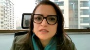Empresária Karina Ferreira Gama, dona da Go Up Entertainment LTDA e do Instituto Conhecer Brasil - Divulgação