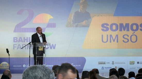 Lucas Pacheco / BNEWS
