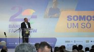 Lucas Pacheco / BNEWS