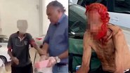 Reprodução Redes Sociais