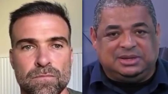 Reprodução Redes Sociais