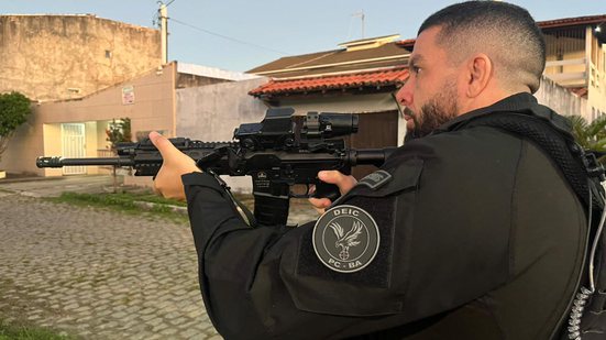 Divulgação/PCBA
