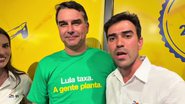 Reprodução / Redes Sociais