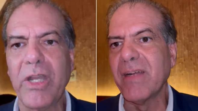 Reprodução / Thiago Teixeira / BNews