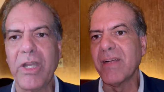 Reprodução / Thiago Teixeira / BNews