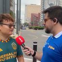 Reprodução / Matheus Simoni / BNews