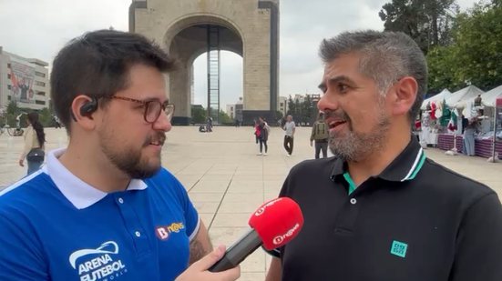 Reprodução / Matheus Simoni / BNews