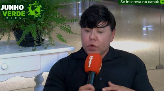 Reprodução / BNewsTV / Youtube