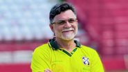 Reprodução Redes Sociais