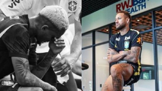 Reprodução / Instagram / Nelson Terme / CBF