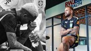 Reprodução / Instagram / Nelson Terme / CBF