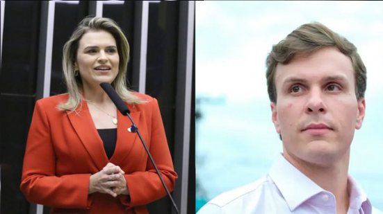 Kayo Magalhães / Câmara dos Deputados e Reprodução