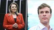 Kayo Magalhães / Câmara dos Deputados e Reprodução