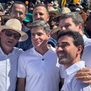 Lucas Pacheco / BNEWS