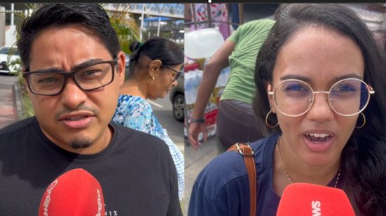 Reprodução / Alex Torres / BNews