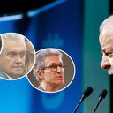 Ricardo Stuckert / PR I Agência Senado I Brasil 247 I Dirceu Aurélio / Imprensa MG