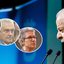 Ricardo Stuckert / PR I Agência Senado I Brasil 247 I Dirceu Aurélio / Imprensa MG