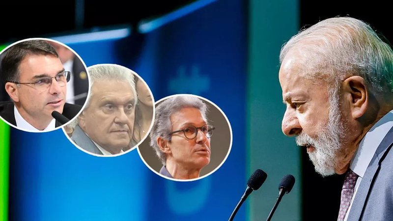 Ricardo Stuckert / PR I Agência Senado I Brasil 247 I Dirceu Aurélio / Imprensa MG