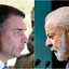 Edilson Rodrigues/Agência Senado e Ricardo Stuckert/PR