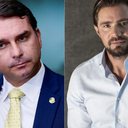 Pedro França/Agência Senado e divulgação/Banco Master