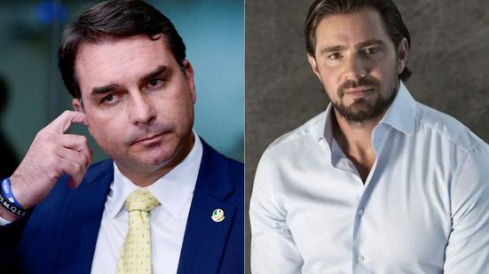 Pedro França/Agência Senado e divulgação/Banco Master