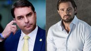 Pedro França/Agência Senado e divulgação/Banco Master
