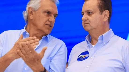 Wesley Costa/Twitter: rudaricci