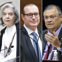 Rosinei Coutinho/STF; Gustavo Moreno/STF; Antonio Augusto/STF; Felipe Sampaio/STF