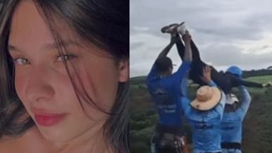 Reprodução / Redes Sociais